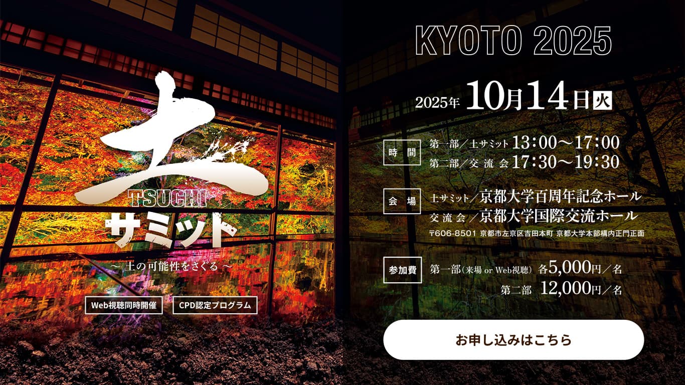 KYOTO 2025