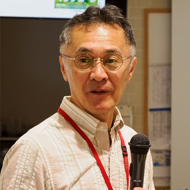 秋津 元輝