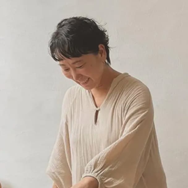 船越 雅代
