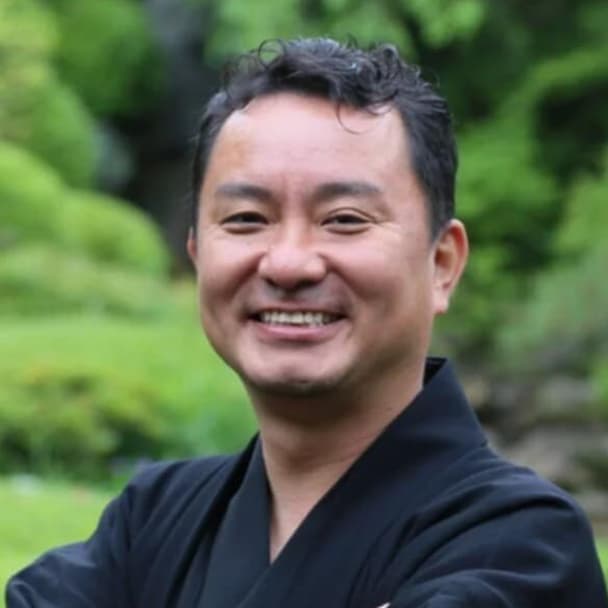 羽場 洋介