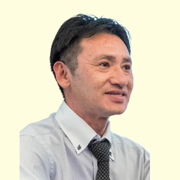 松永 昭吾