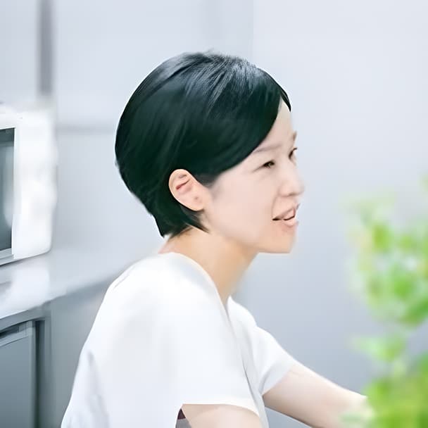 小桧山 聡子