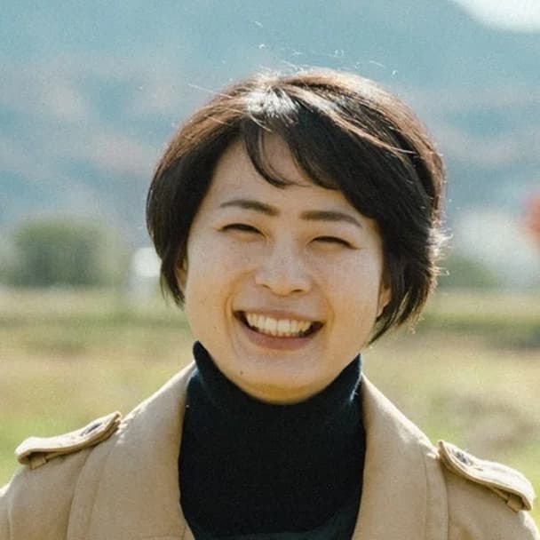 並河 杏奈