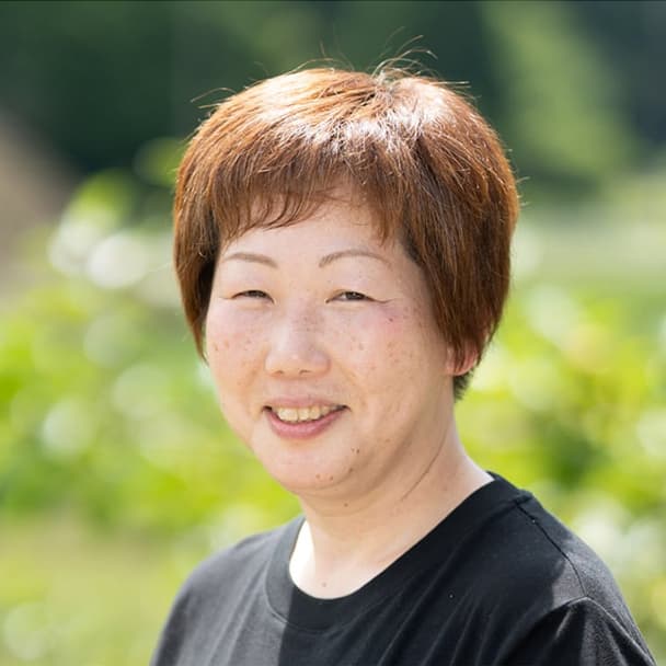 奥村 育子