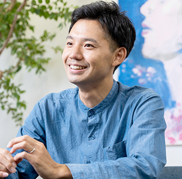 小山田 哉