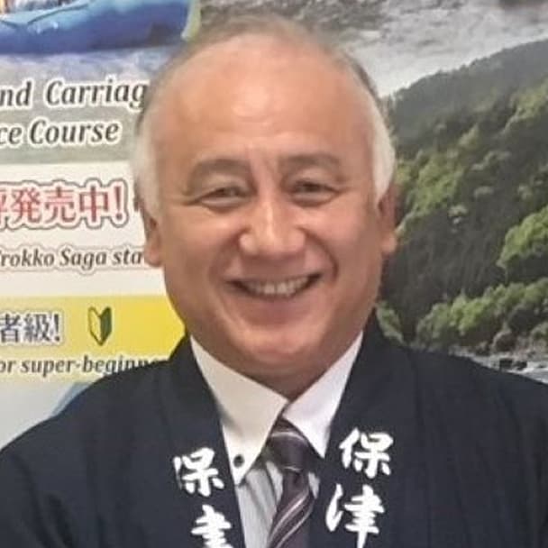 豊田 知八